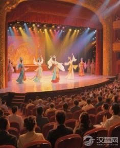 “压轴”到底是指倒数第一个节目,还是倒数第二个?