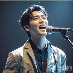 歌声里那阵颤抖,藏着什么秘密