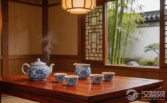 赵州“吃茶去”:日常生活里的禅意觉醒