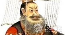 秦始皇嬴政到底是千古第一帅哥还是真的长得很丑？