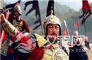 中国历史上最能打的皇帝 一个人追杀上千人！