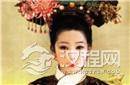 清朝6岁嫁人的美丽公主 23岁就去世实在可惜