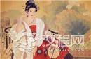 揭秘唐朝第一美人杨贵妃是怎么死的?