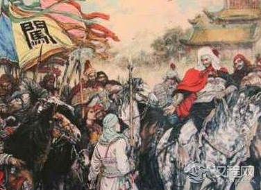 朱常洵没当过皇帝生前享受皇帝般待遇，死后还被追封为皇帝