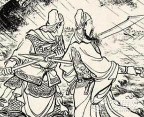 与东吴联手攻打樊城，张辽徐晃谁理解了曹操的意图呢？