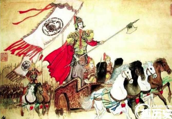 中国史上最了不起的女将军，把国土扩大一倍，最终却死于生孩子