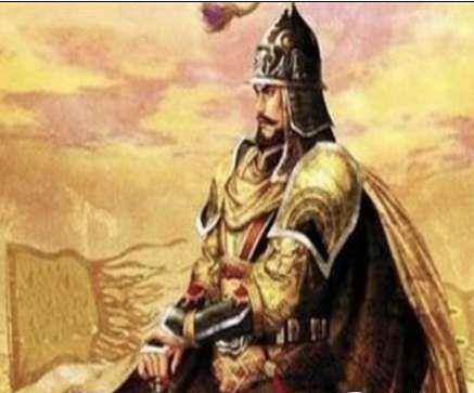 大唐忠魂级猛将，收复吐蕃占领百年的河西之地，真正的民族英雄