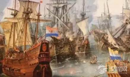 郑芝龙：曾领军击败“海上马车夫”荷兰，他的一生有多传奇？