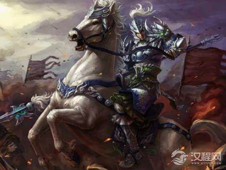 古代著名的鄱阳湖之战，以少胜多的经典战役