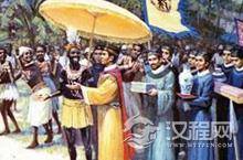 揭秘：中国古代历史上哪三位宦官可以名垂青史？