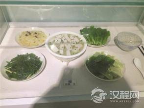 明太祖朱元璋发明的“四菜一汤”分别指的是什么