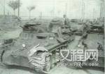 装甲兵之父徐庭瑶：第一个在中国提出机械化作战