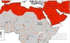 曼苏尔对阿拉伯帝国阿拔斯王朝有什么成就