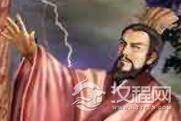 中国历史上的奸雄不应该是曹操 而应该是他