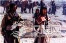 成吉思汗的第一美女妻子：竟被抢走长达一年