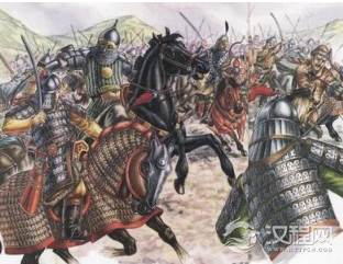 金国的忠孝军实力强悍，四百人打赢蒙古八千骑兵，他们最后是什么下场？