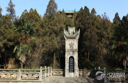 汉武帝的陵墓——汉茂陵中，都遗存了哪些陪葬品？