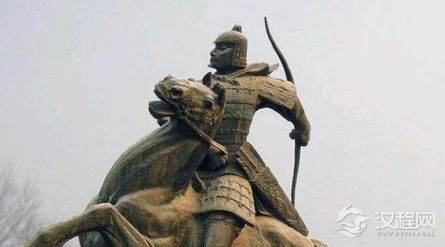 赵武灵王的“胡服骑射”为什么没有让赵国完成统一,原因是什么？