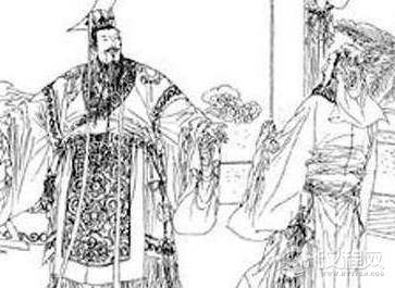 历史上与齐桓公并称的晋文，是什么样的一个人？