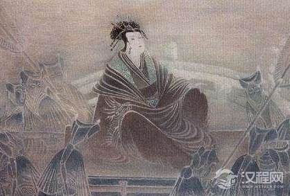 汉朝马皇后：历史上第一个女史官，也是第一位布衣皇后