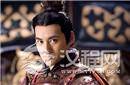 刘秀长什么样?据说是历史上最帅的开国皇帝