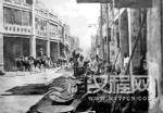 1942年日军血洗惠州：城内空旷之地皆成杀人场所
