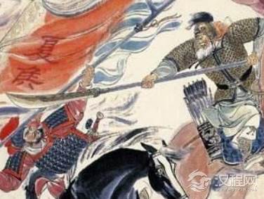刘备如若在汉中之战失败，蜀汉会因此灭国吗？