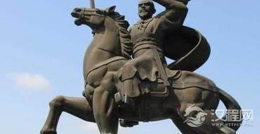 秦朝寿命最长的将军，赵佗的一生也算十分传奇