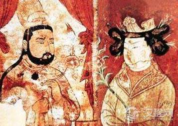 西汉历史上有哪些和亲公主？她们分别嫁给了谁？