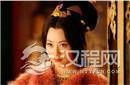 萧皇后: 一生迷倒六位帝王，50岁仍受李世民宠爱