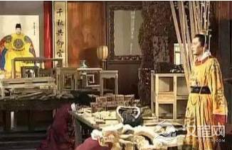 木匠皇帝明熹宗朱由校，对制造木器却情有独钟，二十三岁就英年早逝
