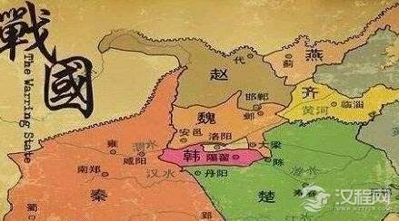 张良出身贵族又在河南长大 张良为什么反对刘邦在洛阳建都