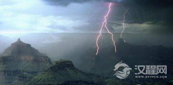 史上唯一被天打五雷轰的皇帝竟然是他