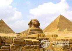 远古埃及文明为何衰落：棺木告诉你真相