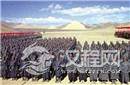揭秘中国历史上国力最强的朝代是哪个朝代?