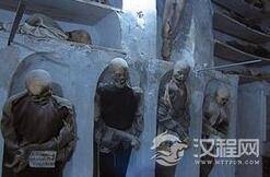 埃及发现巨大木乃伊公墓：木乃伊数量或超百万
