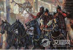 华阳之战交战双方 华阳之战的几个阶段是怎样的