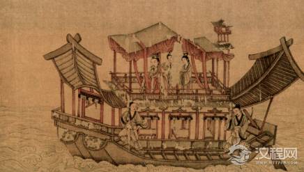 揭秘：魏晋南北朝时期的建筑有什么特点？