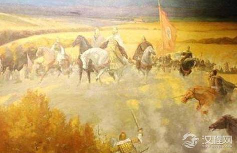古代蒙古族的骑兵为什么这么厉害？蒙古骑兵都吃些什么？