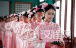 解密：清朝的旗人为何都希望女儿进到宫作宫女？