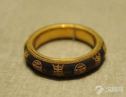 古代戒指并不是代表爱情 那么戒指的历史又是什么样的