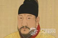 细说中国历史上曾经是瘸子的两位传奇皇帝
