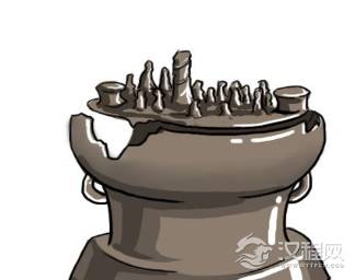 从古滇国出土的贮贝器到底是什么样的 竟然会被列为国宝级文物