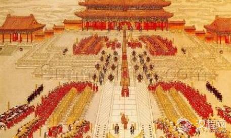 为什么史学家喜欢说将隋朝和唐朝说在一起呢 究竟是什么原因造成的