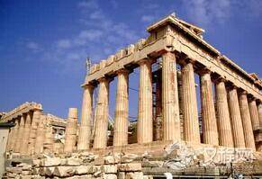 解析马拉松战役战前雅典为什么立场犹豫不决?