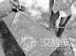 河南永城发现一明代石碑：字迹清晰 保存完整