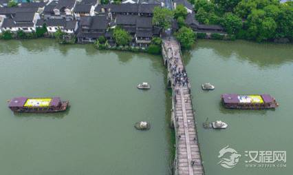 京杭大运河为什么要费力挖运河 而不是直接利用湖泊呢