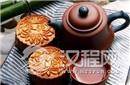 中秋节为什么吃月饼 与杨贵妃有什么关系