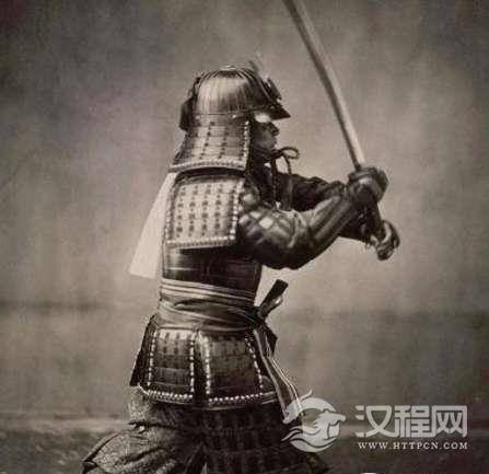 历史上日军被称为“倭寇”，其实是有原因的，有照片为证。