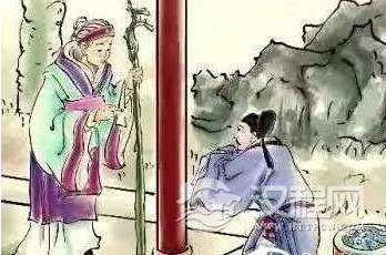 中国古代“母训文化”是什么？在中国史上起了哪些作用？